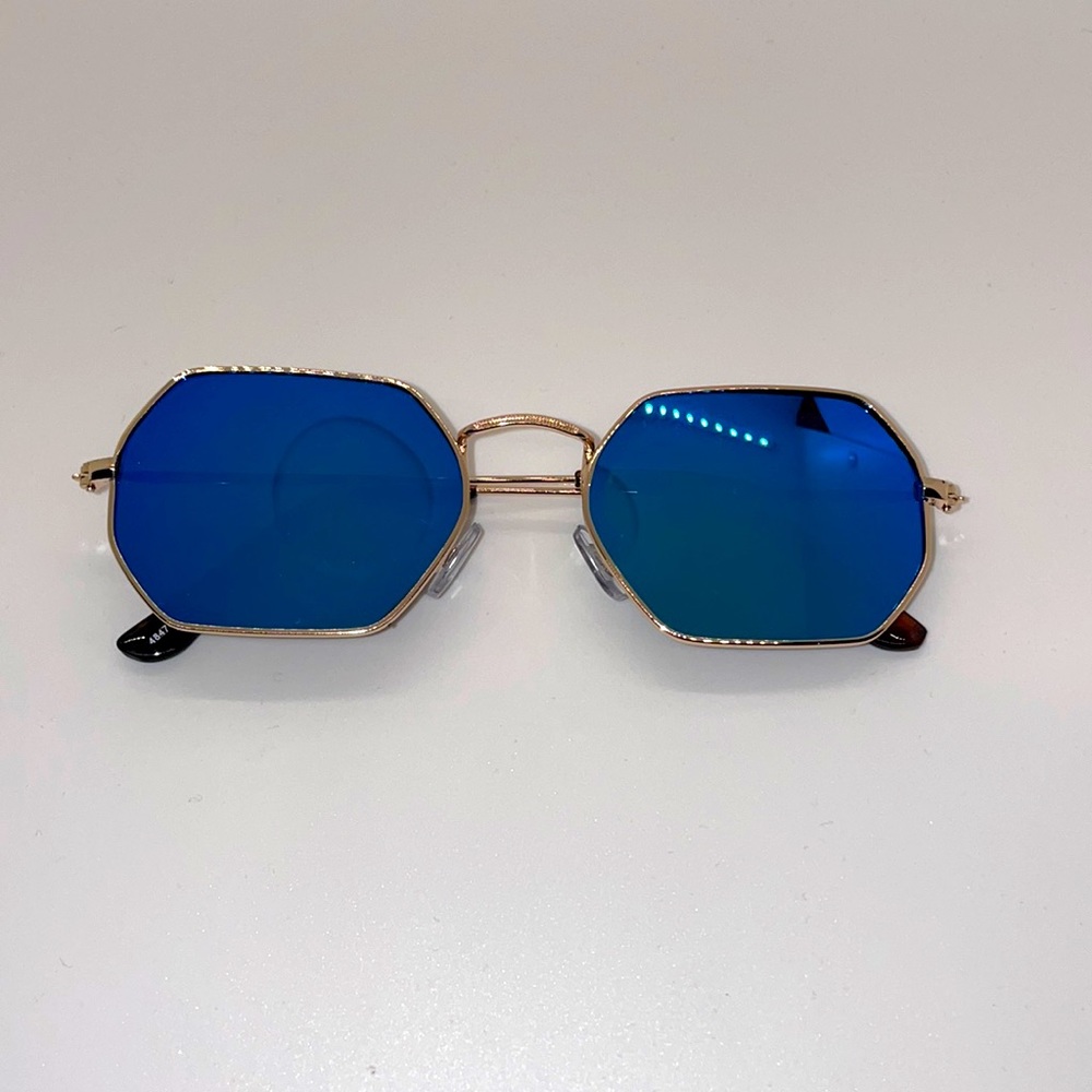 Oxy Shades